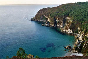Littoral de Bretagne