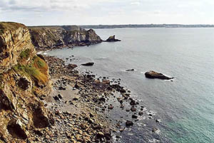 Côte de Bretagne