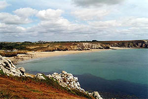 Paysage de Bretagne