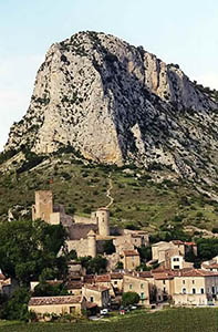 Saint Jean de Buèges