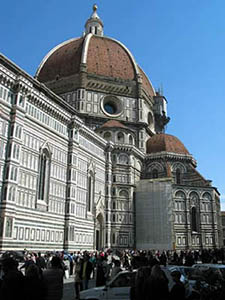 Duomo de Florence