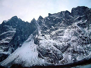 Trollwall