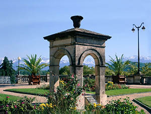 Bd des Pyrénées Pau