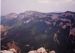 Bas-Vercors