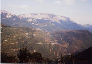Bas-Vercors