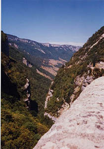 Bas-Vercors