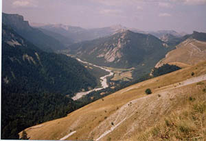 Haut-vercors