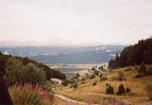 Bas-Vercors