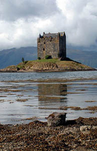 Castle Stalker