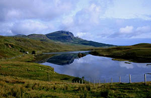 Old Man of Storr