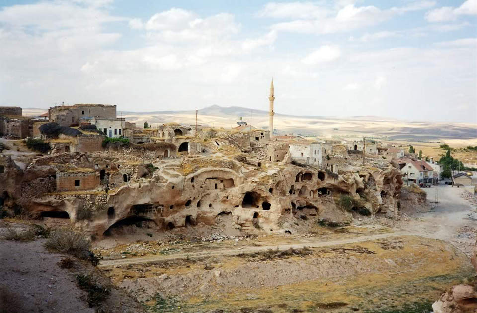 Turquie : Au coeur de la Capadoce