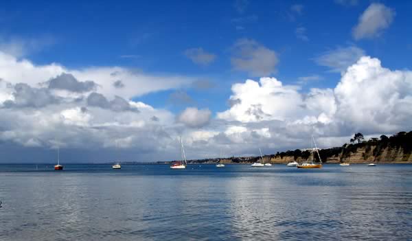 Nouvelle Zlande : Auckland North