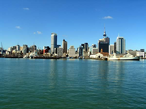 Auckland