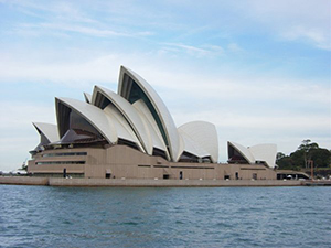 Sydney's Opera House