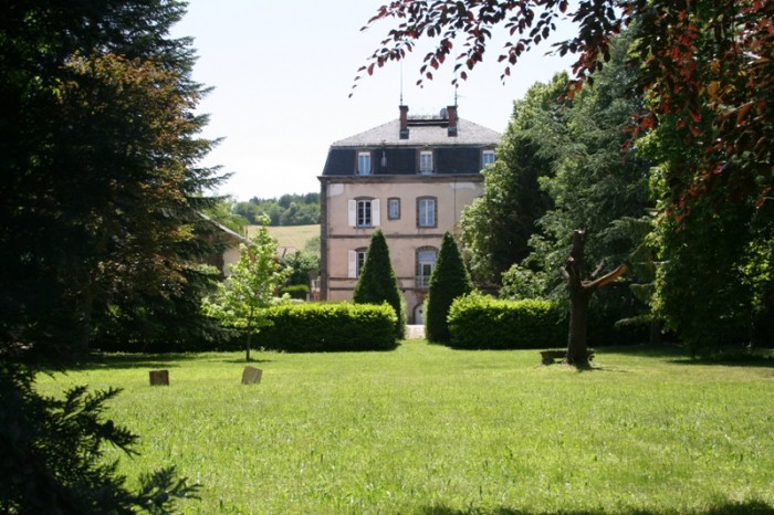 Le Clos des Noyers Le Clos des Noyers