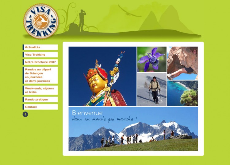 Visa Trekking Visa Trekking