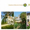 Chambres d'hôtes La Fontaine à Gy-L'Évêque (Chantal Moyer)