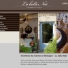 Chambres d'hôtes La Belle Noë à Créhen (Chantal Bigot)