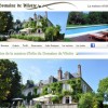 Chambres d'hôtes Domaine de Vilotte à Ardenais (Jacques Champenier)