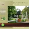 Chambres d'hôtes Domaine de l'Ermitage à Berry-Bouy (Laurence et Géraud de La Farge)