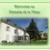 Chambres d'hôtes Domaine de La Thiau à Briare (Bénédicte François-Ducluzeau)