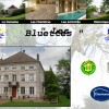 Chambres d'hôtes Les Bluettes à Montigny-le-Roi (Christine et Olivier Charcosset)