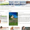 Tourisme Arige Pyrnes