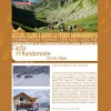 Comit dpartemental de la randonne pdestre des Hautes-Alpes