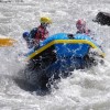 Oueds & Rios Rafting Ubaye