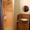 Salle de bain douche italienne