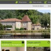 Le Chambon : Centre de plein air de la Charente