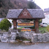 Camping Le GR 10