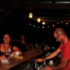 Bar  vins du camping Pr Fixe proche de Toulouse