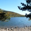 lac de Petitchet (5km du gte)