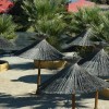 Camping mar i sol