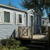 Camping mar i sol