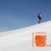 Ski de randonne alpine et nordique en Queyras