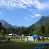 Camping Le GR 10