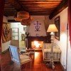 Le Cheiron. Coursegoules. Salon.