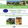 Chambres d'hôtes Obouduchemin à Cindré