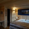 Chambre : La Croisse Baulet