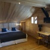 Chambre : L'aiguille de Varan