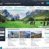 Site Web 66 Nord