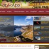 Site web Alpimondo