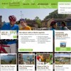 Espace - Randonnée - Carnet de Voyages