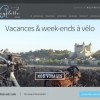 Site Web ABICYCLETTE