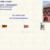 Gtes  Ammerschwihr (Odile et Andr Thomann-Desmarest)