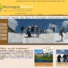 Site web Montagne libert