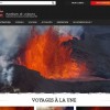 Aventures et Volcans