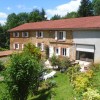 vue gnrale de la maison